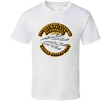 Load image into Gallery viewer, Navy - Rate - Information Systems Technician - Submarine - T-Shirts - Classic