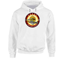 Load image into Gallery viewer, 364th Fighter Squadron - P51 Mustang - Hoodie