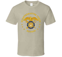 Load image into Gallery viewer, Army - Quartermaster Corps Branch - Retired T Shirt