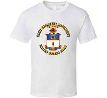 Load image into Gallery viewer, Army - 21st Infantry Regt - Gimlet - T-Shirts - Classic
