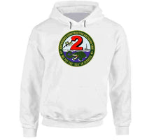 Load image into Gallery viewer, Amphibious Construction Battalion Two - Without Text T Shirt, Premium and Hoodie
