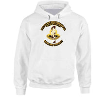 Load image into Gallery viewer, DUI - 91st Evacuation Hospital NO SVC Ribbon - Hoodie