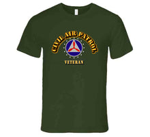 Load image into Gallery viewer, Civil Air Patrol Shirts and Hoodies