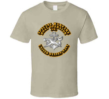 Load image into Gallery viewer, Navy - Rate - Special Warfare Boat Operator T Shirt