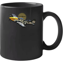 Load image into Gallery viewer, Army Air Corps P-51 Mustang Wo Aac X 300 T Shirt