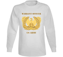 Load image into Gallery viewer, Army - Emblem - Warrant Officer Hoodie
