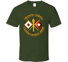 Load image into Gallery viewer, Signal Corps T Shirt