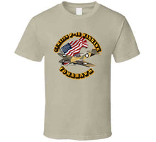 Load image into Gallery viewer, Aircraft - P40 Warhawk T Shirt - Classic