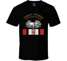 Load image into Gallery viewer, Combat Veteran - Afghanistan - CAB - T-Shirts - Classic