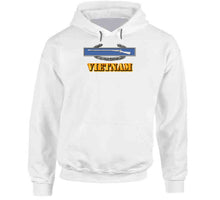 Load image into Gallery viewer, Army - CIB - Vietnam - Hoodie