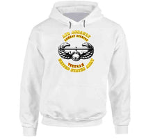 Load image into Gallery viewer, Air Assault - Combat - Vietnam - Hoodie