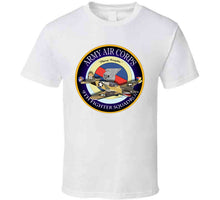 Load image into Gallery viewer, 9th Fighter Squadron - Flying Knights - P-40 - Classic