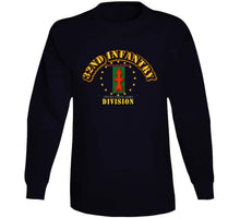 Load image into Gallery viewer, 32nd Infantry Division - Red Arrow Division T Shirt