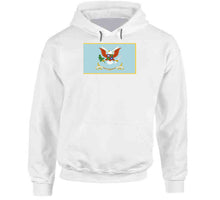 Load image into Gallery viewer, Regimental Colors - 75th Infantry Regiment - Hoodie