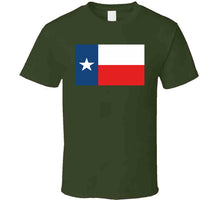 Load image into Gallery viewer, Flag of Texas - T-Shirts - Classic