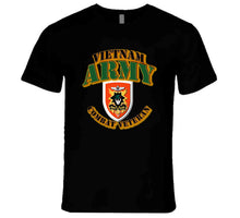 Load image into Gallery viewer, MAC - V SOG - SSI - Vietnam - Combat Vet - T-Shirts - Premium