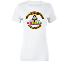 Load image into Gallery viewer, DUI - 31st Engineer Battalion (Combat) with ietnam Service Ribbons