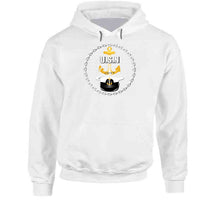 Load image into Gallery viewer, Navy - CPO - Chief T Shirt