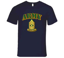 Load image into Gallery viewer, SGM - Retired - T-Shirts - Premium