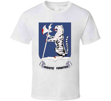 Load image into Gallery viewer, Army - 77th Armored Regiment Wo Txt Wo Ds T Shirt