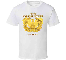 Load image into Gallery viewer, Warrant Officer - Chief - T-Shirts - Classic