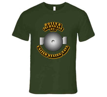Load image into Gallery viewer, Navy - Rate - Boiler Technician - T-Shirts - Premium
