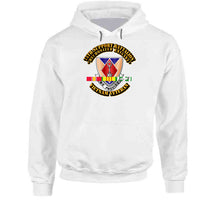 Load image into Gallery viewer, 75th Support Battalion w SVC Ribbon - Hoodie