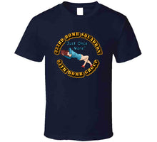 Load image into Gallery viewer, AAC - 333BS - 94BG - Just Once More T Shirt - Classic