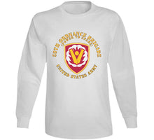 Load image into Gallery viewer, Army - 59th Ordnance Brigade - Ssi - Power To Spare X 300 Classic T Shirt, Crewneck Sweatshirt, Hoodie, Long Sleeve, Mug