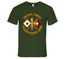 Load image into Gallery viewer, Signal Corps T Shirt