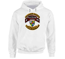 Load image into Gallery viewer, SOF - 4th Ranger Training Battalion - Airborne Ranger T Shirt