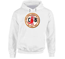 Load image into Gallery viewer, Naval Mobile Construction Battalion 133 (NMCB-133) - Hoodie
