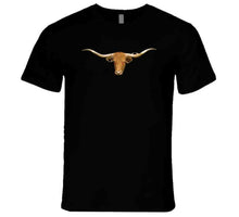 Load image into Gallery viewer, Texas - Texas Longhorn Wo Txt X 300 T Shirt