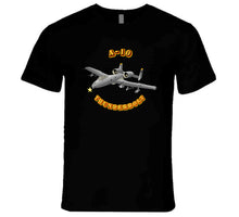 Load image into Gallery viewer, Aircraft - A-10 Thunderbolt T Shirt - Premium