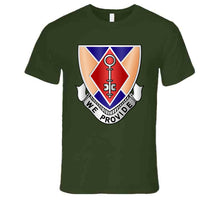Load image into Gallery viewer, 75th Support Battalion No Text - T-Shirts - Premium
