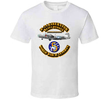 Load image into Gallery viewer, AAC - 22BG - 19th BS - B-24 - 5th AF - T-Shirts - Classic
