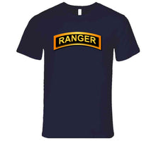 Load image into Gallery viewer, Army - Ranger Tab - T-Shirts - Premium