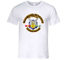 Load image into Gallery viewer, 7th Squadron - 17th Cavalry w SVC Ribbon T Shirt - Premium