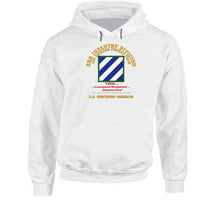 Load image into Gallery viewer, Army - 3rd Id - Cbrne - Us Northcom - Hoodie