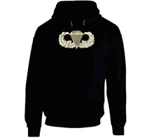 Load image into Gallery viewer, Airborne Wings - Hoodie