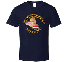 Load image into Gallery viewer, Logistics Support Activity Anaconda T Shirt, Premium and Hoodie