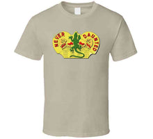 Load image into Gallery viewer, Army - 84th Engineer Battalion No Text T Shirt