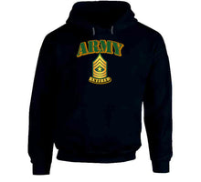 Load image into Gallery viewer, SGM - Retired - Hoodie