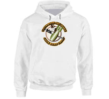 Load image into Gallery viewer, AAC - 716th Bomb Squadron, 449th Bomb Group, 15th Air Force - T Shirt, Premium and Hoodie