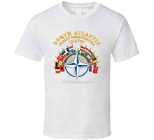 Load image into Gallery viewer, Army - Nato - Preventing War X 300 T Shirt