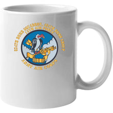 Load image into Gallery viewer, Aac - 824th Bomb Squadron, 484th Bomb Group - 15th Aaf X 300 Classic T Shirt, Crewneck Sweatshirt, Hoodie, Long Sleeve, Mug
