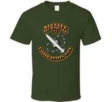 Load image into Gallery viewer, Navy - Rate - Missile Technician - T-SHIRTS - CLASSIC