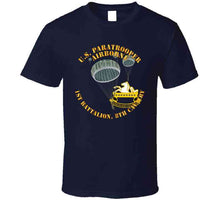 Load image into Gallery viewer, Army - Us Paratrooper - 1st Battalion 8th Cavalry Hoodie