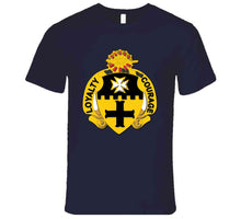 Load image into Gallery viewer, 2nd Battalion, 5th Cavalry No Text - T-Shirts - Premium