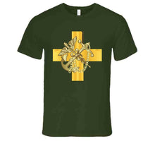 Load image into Gallery viewer, USPHS - Public Health Service without Text - T Shirt, Premium and Hoodie